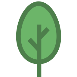 Tree 2 icon